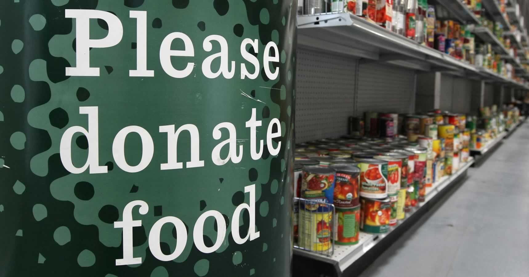foodbank